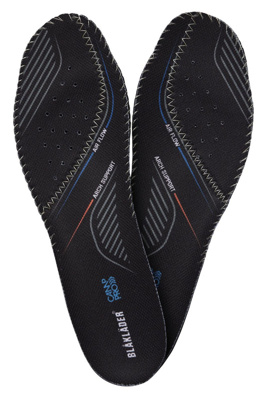 Blaklader Retro-Elite Inlegzolen 24620 zwart(9900)