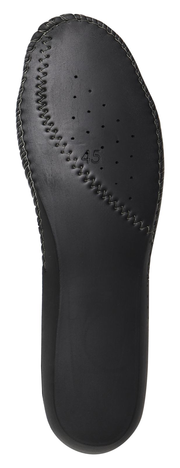 Blaklader Retro-Elite Inlegzolen 24620 zwart(9900)