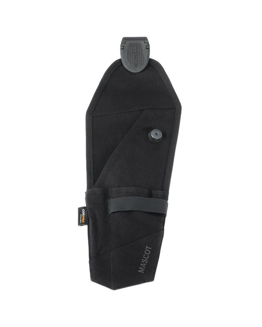 Mascot Customized Spijkerzak 24650-012 linkerhand geschikt Click Pocket System zwart(09)
