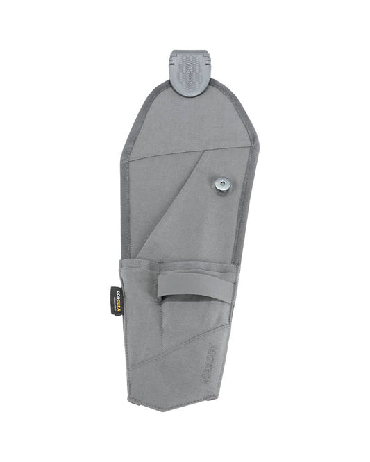 Mascot Customized Spijkerzak 24650-012 linkerhand geschikt Click Pocket System steengrijs(89)