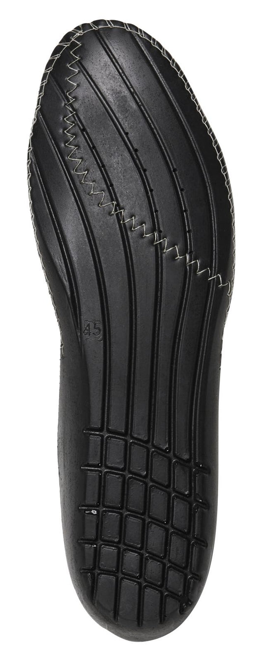 Blaklader Retro-Elite Inlegzolen 24670 zwart(9900)