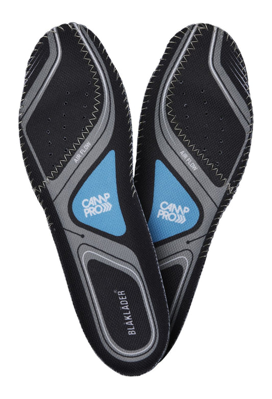 Blaklader Retro-Elite Inlegzolen 24670 zwart(9900)