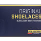 Blaklader veters 24690 zwart(9900)