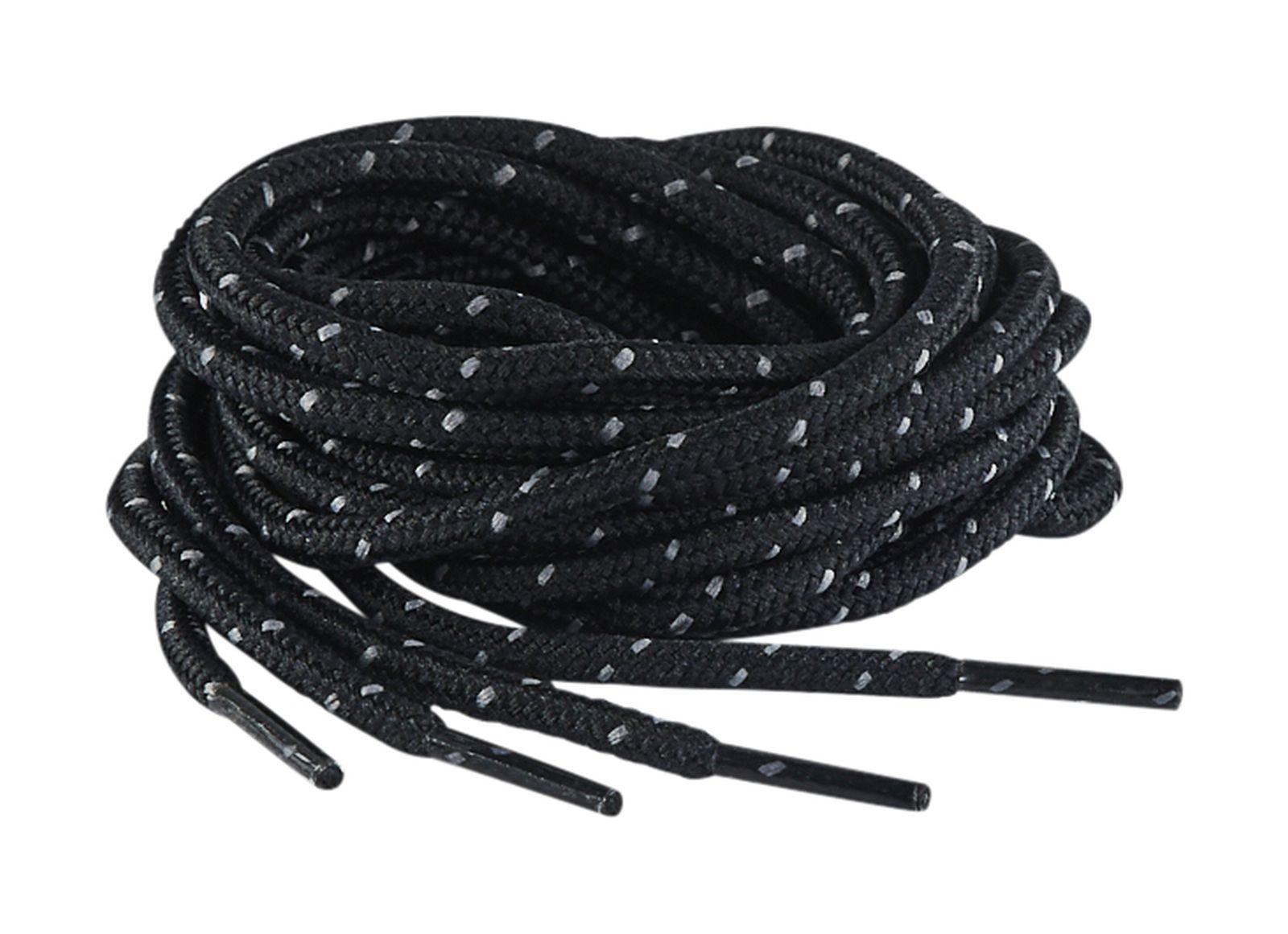 Blaklader veters 24690 zwart(9900)