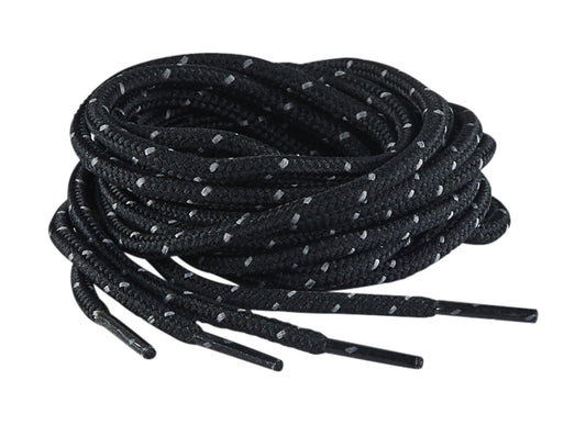 Blaklader veters 24690 zwart(9900)