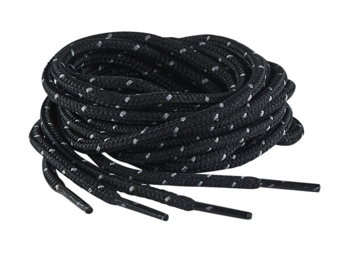 Blaklader veters 24690 zwart(9900)