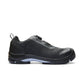 Blaklader New Shoes Gecko veiligheidsschoenen 24700 Laag S3 SRC HRO ESD zwart(9999)
