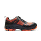 Blaklader schoenen 247150 oranje-zwart(5499)