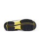 Blaklader New Shoes Gecko Veiligheidsschoenen 24720 Laag S1 P SRC HRO ESD zwart-geel(9935)