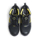Blaklader New Shoes Gecko Veiligheidsschoenen 24720 Laag S1 P SRC HRO ESD zwart-geel(9935)