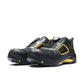 Blaklader New Shoes Gecko Veiligheidsschoenen 24720 Laag S1 P SRC HRO ESD zwart-geel(9935)