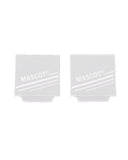 Mascot Complete Riemlussen spijkerzak 24750-311 Click Pocket System wit(06)