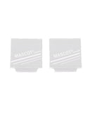 Mascot Complete Riemlussen spijkerzak 24750-311 Click Pocket System wit(06)