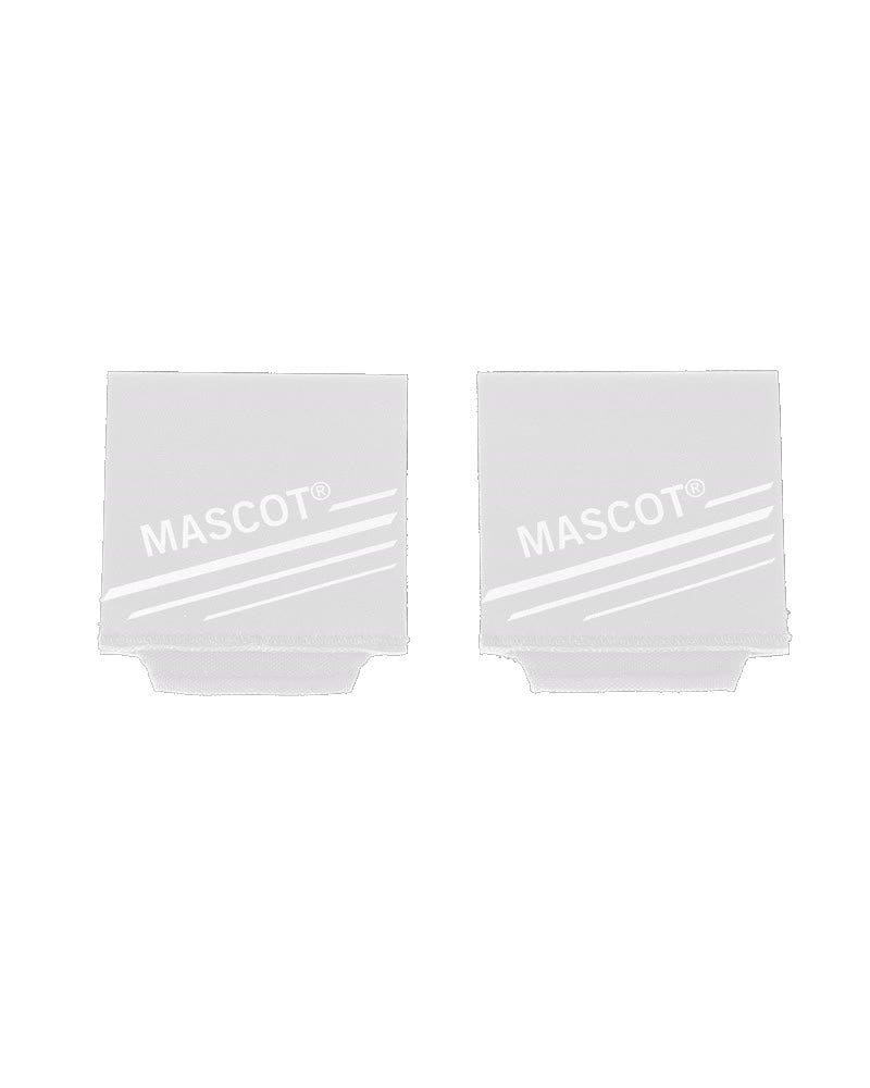 Mascot Complete Riemlussen spijkerzak 24750-311 Click Pocket System wit(06)