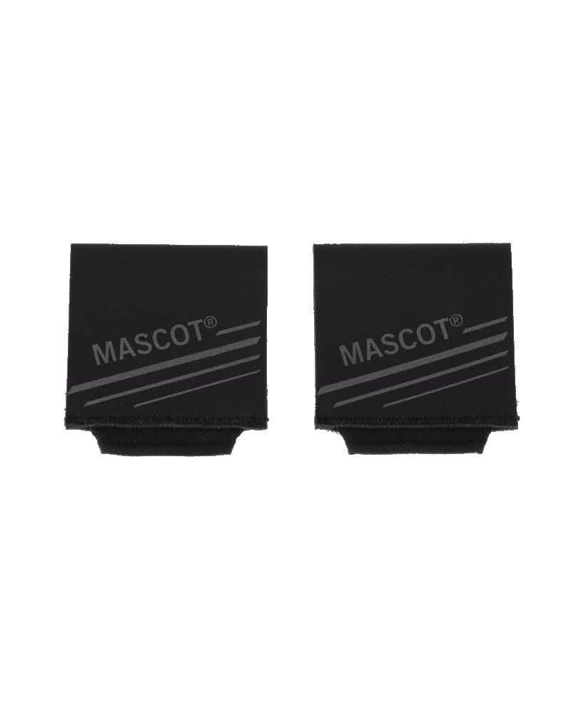 Mascot Complete Riemlussen spijkerzak 24750-311 Click Pocket System zwart(09)
