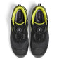 Blaklader New Shoes Storm Veiligheidsschoenen 24770 laag S3 SRC HRO WR CI zwart-fluo geel(9933)