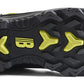 Blaklader New Shoes Storm Veiligheidsschoenen 24770 laag S3 SRC HRO WR CI zwart-fluo geel(9933)