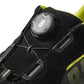 Blaklader New Shoes Storm Veiligheidsschoenen 24770 laag S3 SRC HRO WR CI zwart-fluo geel(9933)