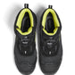 Blaklader New Shoes Storm Veiligheidsschoenen 24780 hoog S3 SRC HRO WR CI zwart-fluo geel(9933)