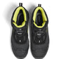 Blaklader New Shoes Storm Veiligheidsschoenen 24780 hoog S3 SRC HRO WR CI zwart-fluo geel(9933)