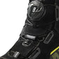 Blaklader New Shoes Storm Veiligheidsschoenen 24780 hoog S3 SRC HRO WR CI zwart-fluo geel(9933)