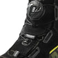 Blaklader New Shoes Storm Veiligheidsschoenen 24780 hoog S3 SRC HRO WR CI zwart-fluo geel(9933)