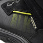 Blaklader New Shoes Storm Veiligheidsschoenen 24780 hoog S3 SRC HRO WR CI zwart-fluo geel(9933)