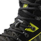 Blaklader New Shoes Storm Veiligheidsschoenen 24790 hoog S3 SRC HRO WR CI zwart-fluo geel(9933)