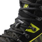Blaklader New Shoes Storm Veiligheidsschoenen 24790 hoog S3 SRC HRO WR CI zwart-fluo geel(9933)