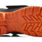Blaklader New Shoes Elite Veiligheidsschoenen 24830 Lassen S3L FO SR HRO HI SC LG zwart(9900)