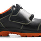 Blaklader New Shoes Elite Veiligheidsschoenen 24830 Lassen S3L FO SR HRO HI SC LG zwart(9900)