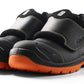 Blaklader New Shoes Elite Veiligheidsschoenen 24830 Lassen S3L FO SR HRO HI SC LG zwart(9900)
