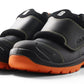 Blaklader New Shoes Elite Veiligheidsschoenen 24830 Lassen S3L FO SR HRO HI SC LG zwart(9900)