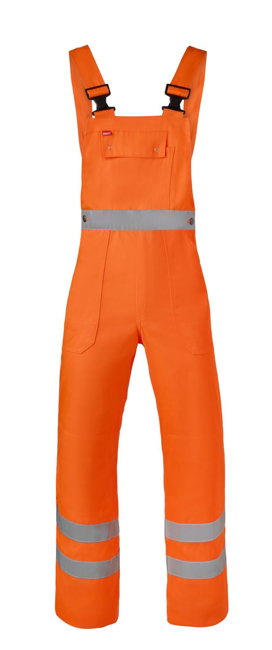Havep Am. Overalls 2484 HiVis- RWS fluo-oranje(620)