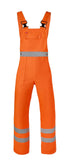 Havep Am. Overalls 2484 HiVis- RWS fluo-oranje(620)