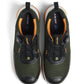 Blaklader New Shoes Striker Veiligheidsschoenen 24860 S3S FO SR HRO SC woudgroen-roestbruin(4240)