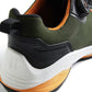 Blaklader New Shoes Striker Veiligheidsschoenen 24860 S3S FO SR HRO SC woudgroen-roestbruin(4240)