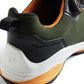 Blaklader New Shoes Striker Veiligheidsschoenen 24860 S3S FO SR HRO SC woudgroen-roestbruin(4240)