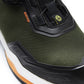 Blaklader New Shoes Striker Veiligheidsschoenen 24860 S3S FO SR HRO SC woudgroen-roestbruin(4240)