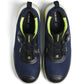 Blaklader New Shoes Striker Veiligheidsschoenen 24860 S3S FO SR HRO SC donker marineblauw-limoengroen(8643)