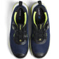 Blaklader New Shoes Striker Veiligheidsschoenen 24860 S3S FO SR HRO SC donker marineblauw-limoengroen(8643)