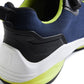 Blaklader New Shoes Striker Veiligheidsschoenen 24860 S3S FO SR HRO SC donker marineblauw-limoengroen(8643)