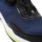 Blaklader New Shoes Striker Veiligheidsschoenen 24860 S3S FO SR HRO SC donker marineblauw-limoengroen(8643)