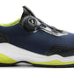 Blaklader New Shoes Striker Veiligheidsschoenen 24860 S3S FO SR HRO SC donker marineblauw-limoengroen(8643)