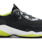 Blaklader New Shoes Striker Veiligheidsschoenen 24860 S3S FO SR HRO SC zwart-limoengroen(9943)