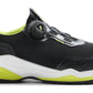 Blaklader New Shoes Striker Veiligheidsschoenen 24860 S3S FO SR HRO SC zwart-limoengroen(9943)