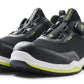 Blaklader New Shoes Striker Veiligheidsschoenen 24860 S3S FO SR HRO SC zwart-limoengroen(9943)