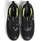Blaklader New Shoes Striker Veiligheidsschoenen 24860 S3S FO SR HRO SC zwart-limoengroen(9943)