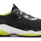 Blaklader New Shoes Striker Veiligheidsschoenen 24860 S3S FO SR HRO SC zwart-limoengroen(9943)