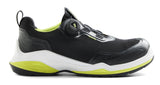Blaklader New Shoes Striker Veiligheidsschoenen 24860 S3S FO SR HRO SC zwart-limoengroen(9943)
